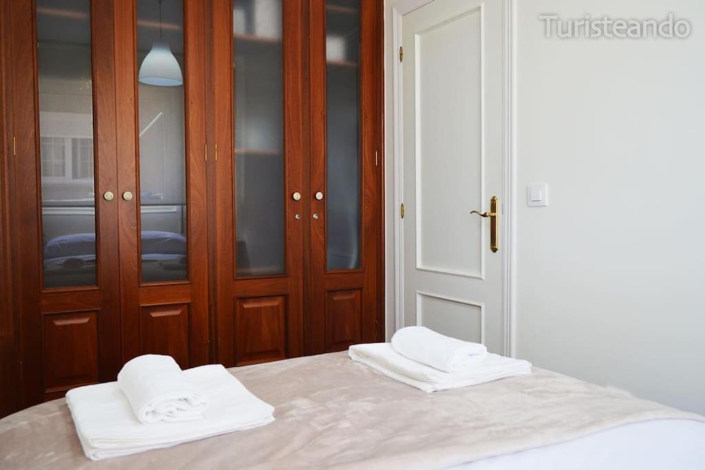 Apartamento Barlovento San Vicente De La Barquera Ngoại thất bức ảnh