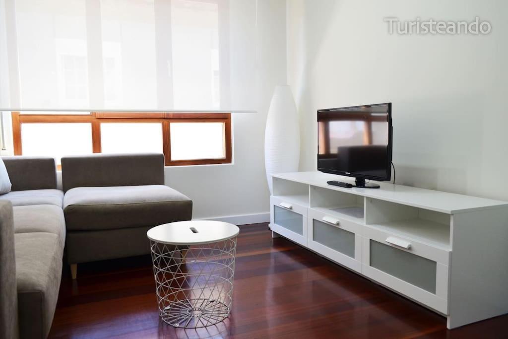 Apartamento Barlovento San Vicente De La Barquera Ngoại thất bức ảnh