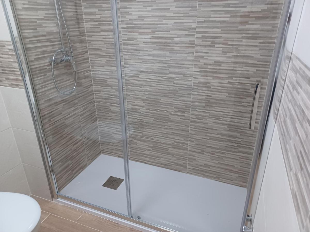 Apartamento Barlovento San Vicente De La Barquera Ngoại thất bức ảnh