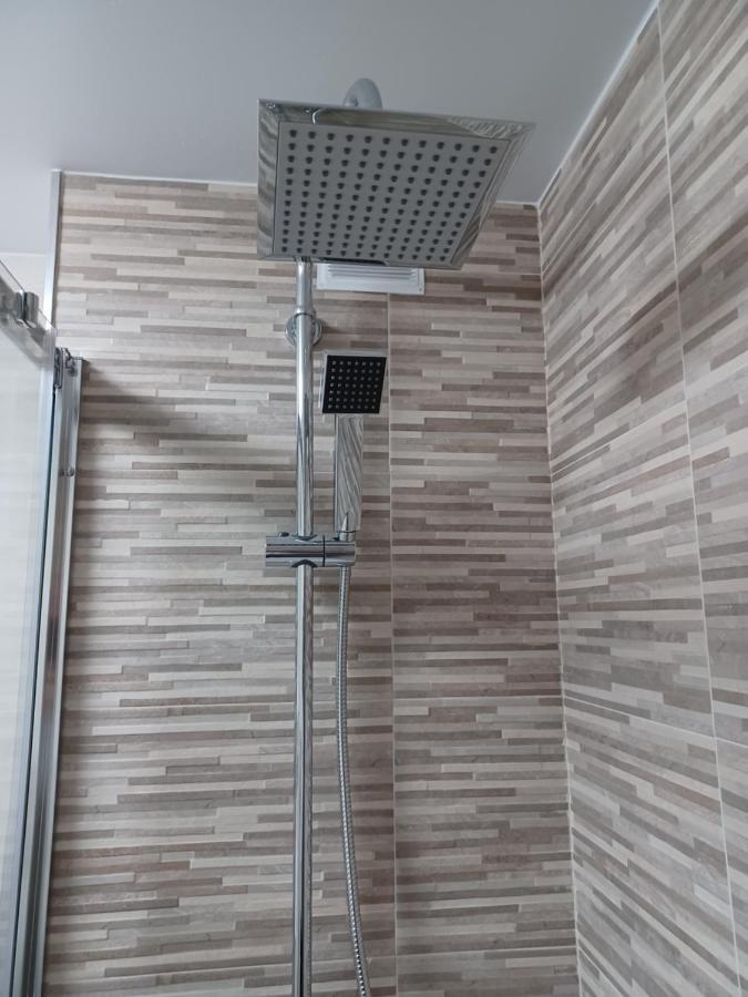 Apartamento Barlovento San Vicente De La Barquera Ngoại thất bức ảnh