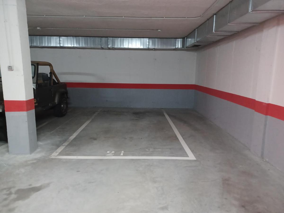 Apartamento Barlovento San Vicente De La Barquera Ngoại thất bức ảnh